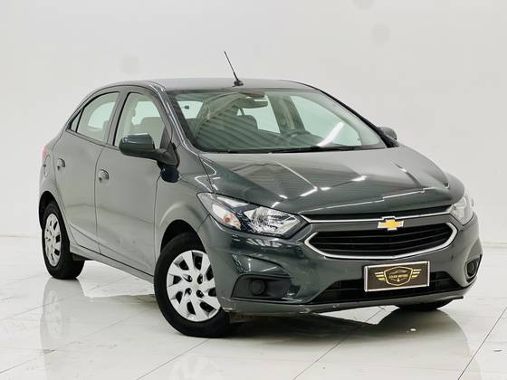 CHEVROLET ONIX 1.0 MPFI LT 8V FLEX 4P MANUAL CHEVROLET ONIX 1.0 MPFI LT 8V FLEX 4P MANUAL